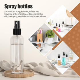 EPHECH travel-friendly design suits skin, hair and plant care