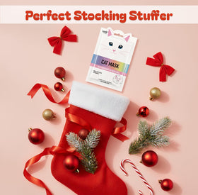 Epielle Wave packaging shot showing gift-ready mask set