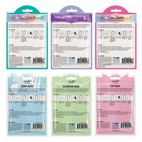 Epielle Wave party favors design suitable for events and sleepovers