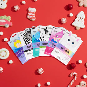 Epielle gift set moments ideal for birthdays or Mother's Day.