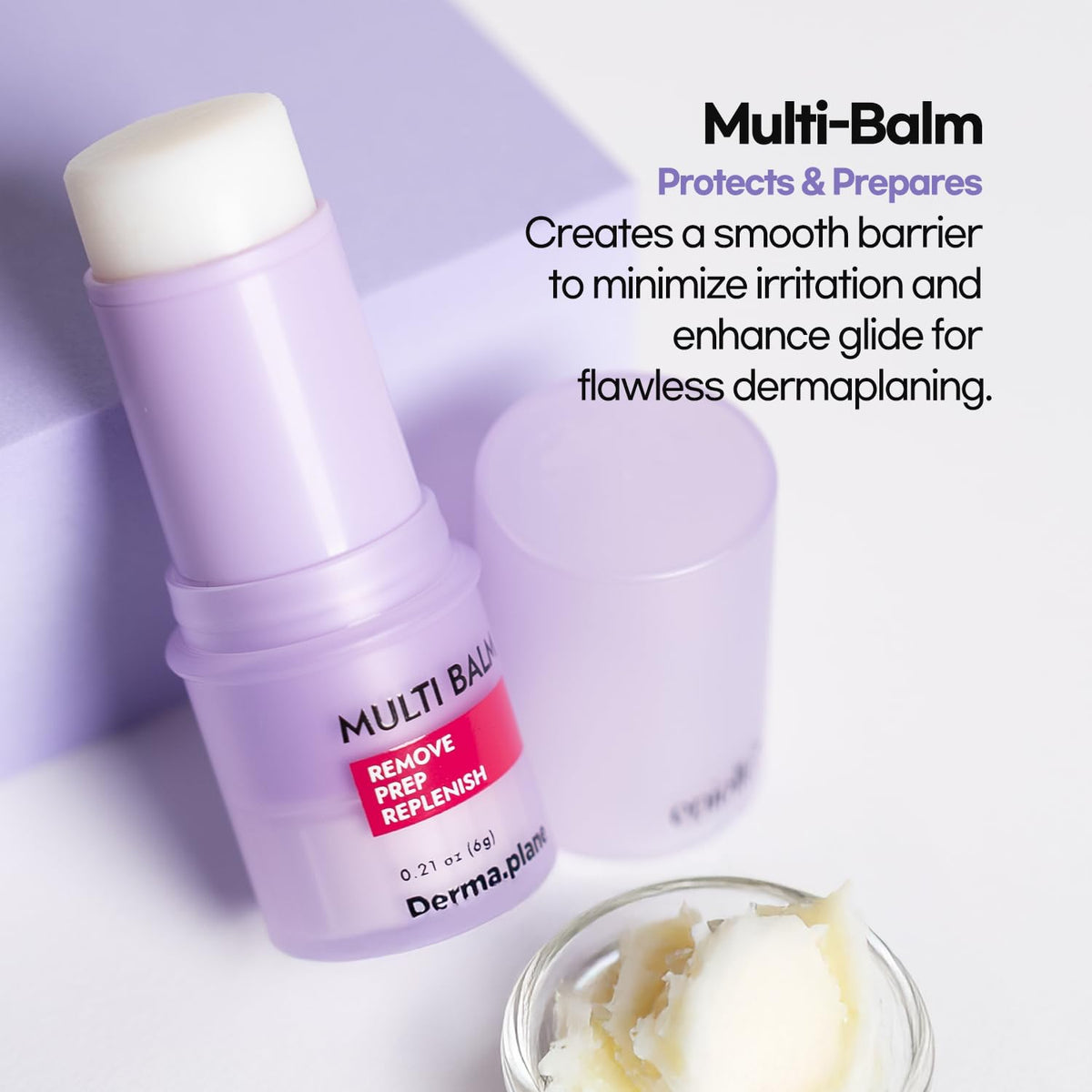 Epielle Oil-to-Foam Cleanser lathers into a rich foam for deep cleansing and hydration.