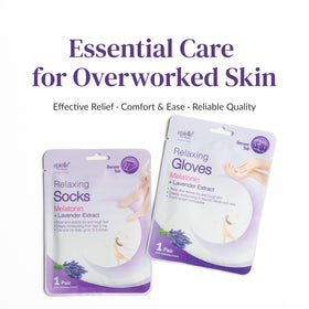 Epielle spa at home self-care kit for simple rituals