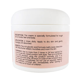 Epifit shea butter image highlights ultra-rich hydration for smoother hands and feet.