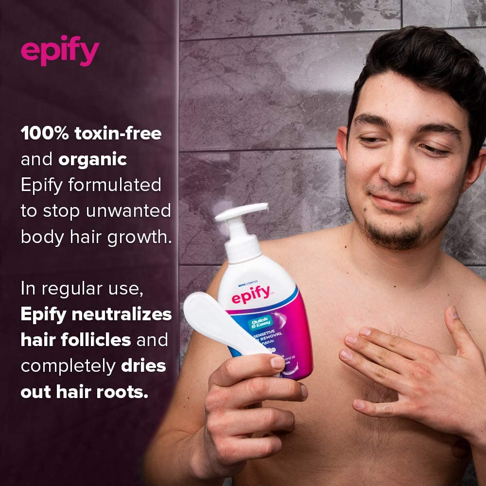 Epify herbal extracts close-up emphasizes natural ingredients for care.