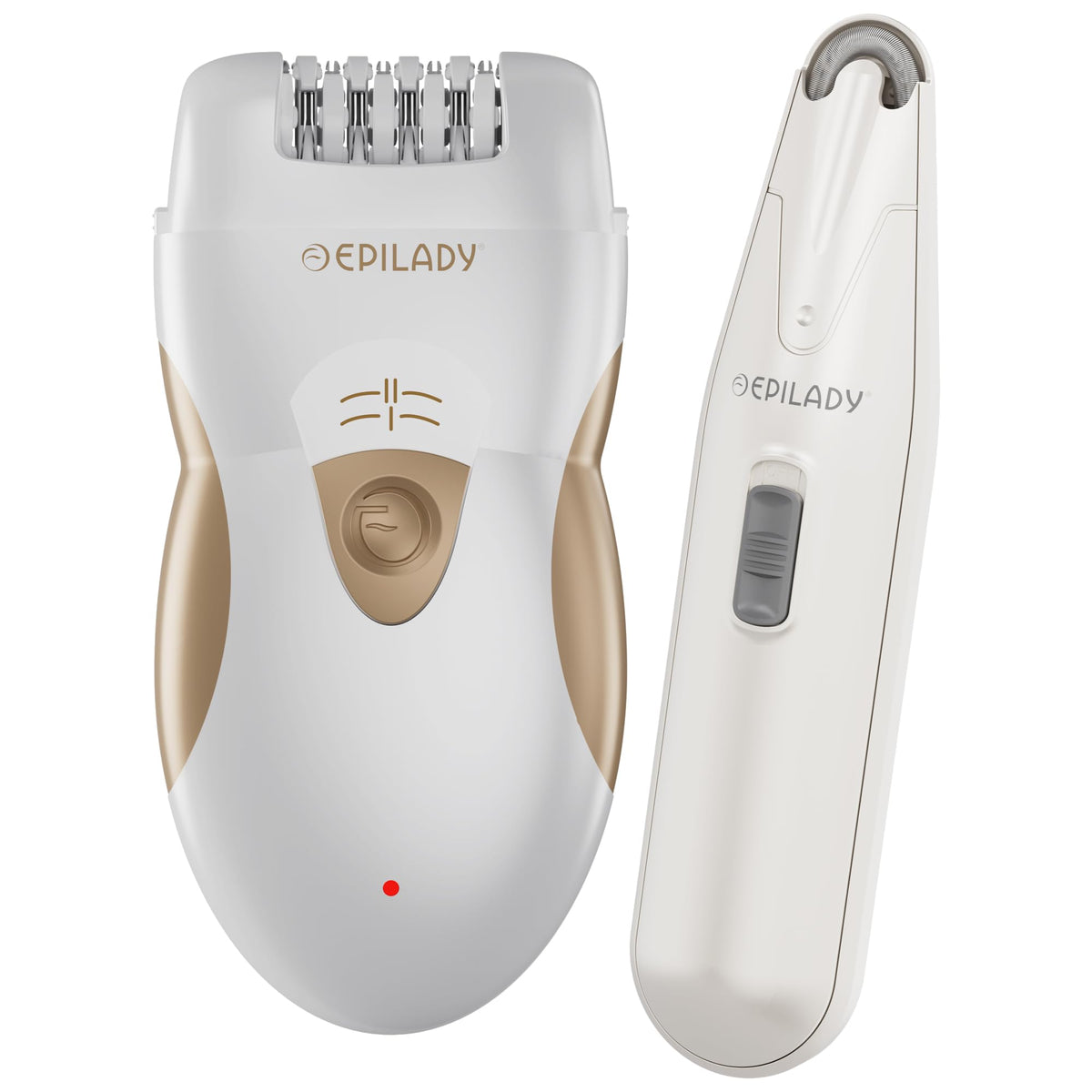 Epilady Legend 5 full-body epilator for smooth skin on legs, arms, and more.