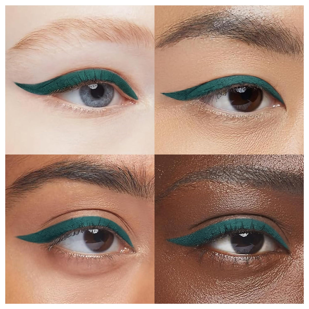 EPILYNX vegan cruelty-free eyeliner in green packaging