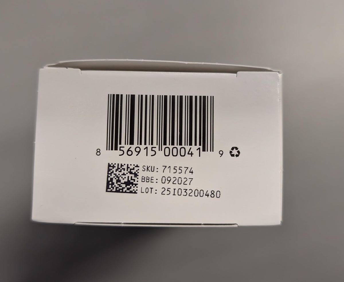 Epionce Purifying Wash packaging detail highlights physician-strength skincare