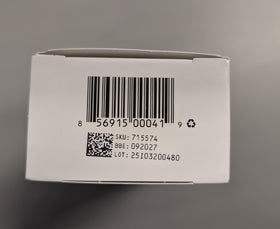 Epionce Purifying Wash packaging detail highlights physician-strength skincare