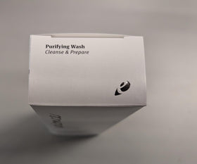 Epionce Purifying Wash pairs with Purifying Toner and Spot Gel in a routine