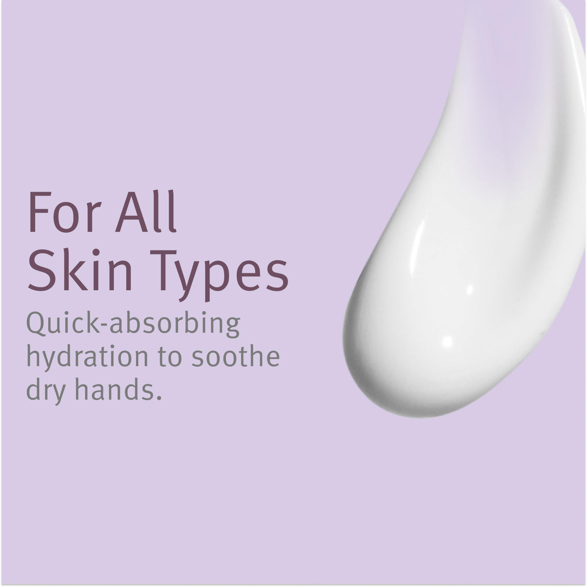 Epionce Restorative Hand Cream jar closeup reveals silky texture and hydration