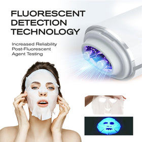 EpixCare Skin Hydration Monitor probe precision for accurate readings