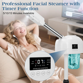 Eprince aromatherapy cartridge with sponge enables soothing scents during treatments