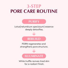 EQQUALBERRY Firming Elasticity visual suggesting smoother, tighter-looking skin