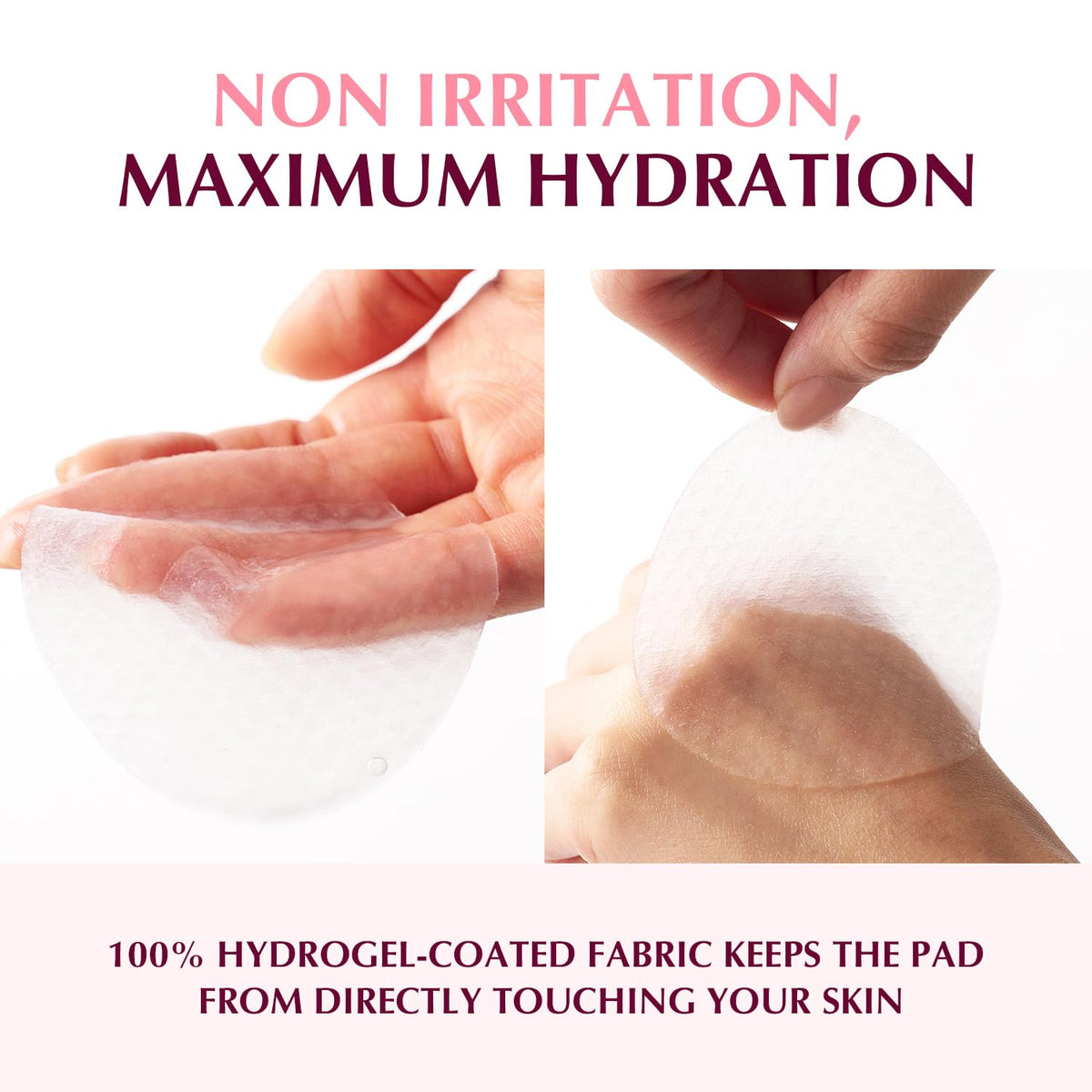 EQQUALBERRY Lotus-PDRN Complex Detail highlighting pore care and texture refinement