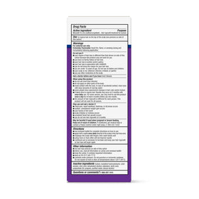 Equate Hair Regrowth Treatment for Women packaging USA convenient 3-month supply