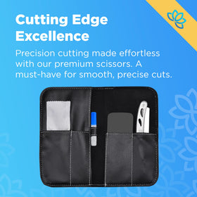 Equinox cleaning cloth close-up for safe maintenance and care