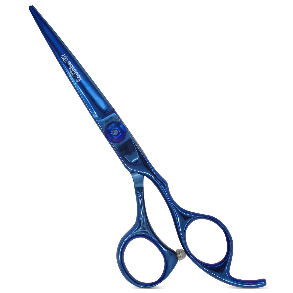 Equinox Razor Edge Series close-up of blades showing precision cutting for professionals