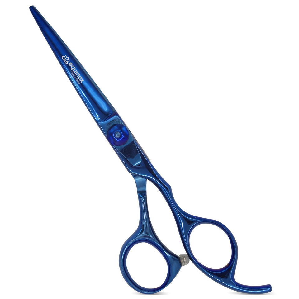 Equinox Razor Edge Series close-up of blades showing precision cutting for professionals