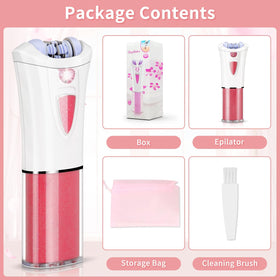 ERDFCV upper lip area use for precise shaping