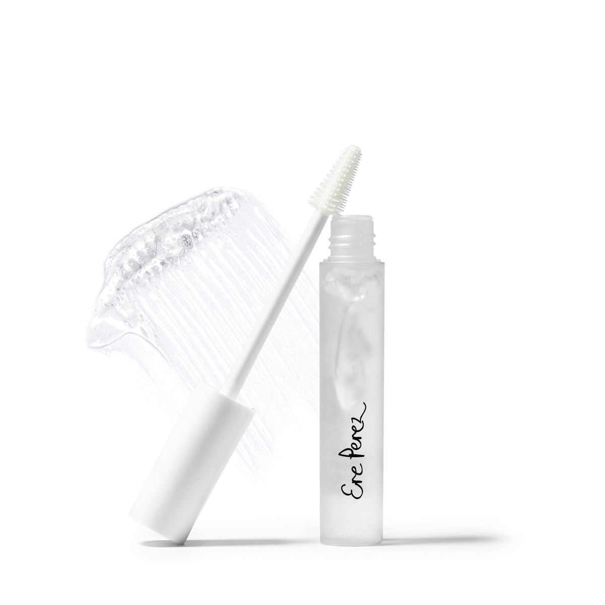 Ere Perez clear lash brow mascara bottle for natural definition.