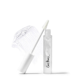 Ere Perez clear lash brow mascara bottle for natural definition.