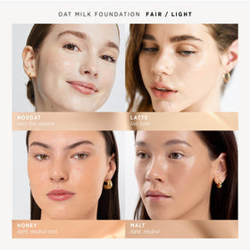 Vegan and cruelty-free clean beauty logo associated with Ere Perez.