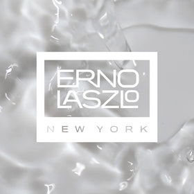 Erno Laszlo Toner product page notes phthalate-free and sulfate-free credentials.