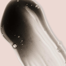 Using the cleanser on dry skin for initial cleanse by Erno Laszlo