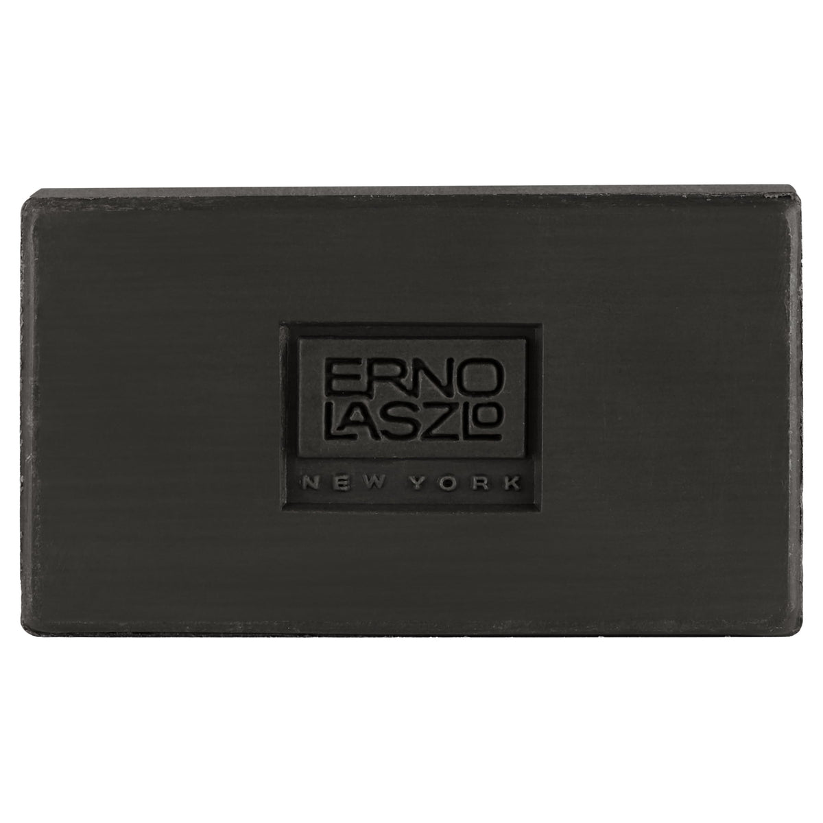 Erno Laszlo Sea Mud bar lathering for a purified complexion and oil control