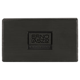 Erno Laszlo Sea Mud bar lathering for a purified complexion and oil control