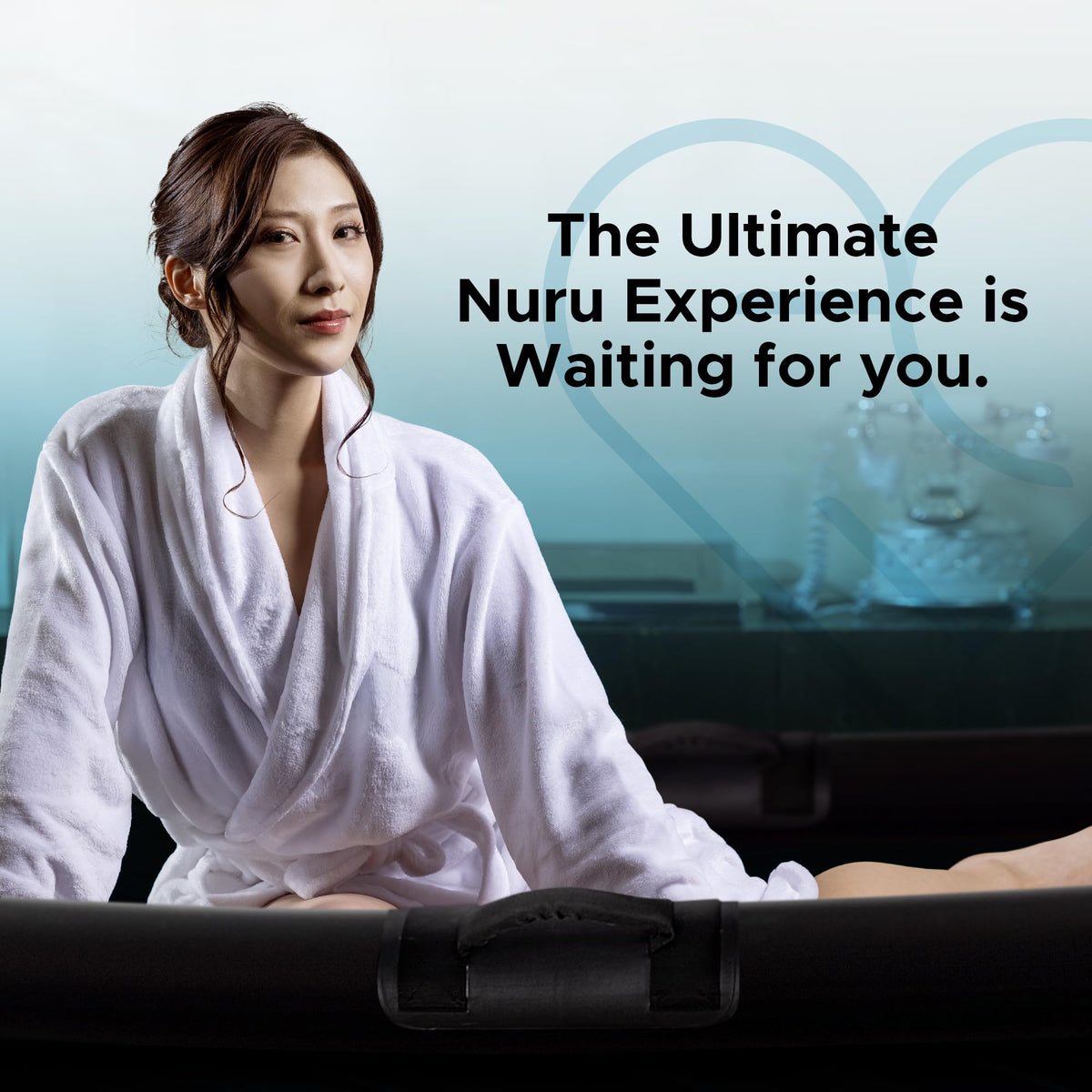 EROTICGEL protects against massage oils, water-based, and silicone-based lubricants.