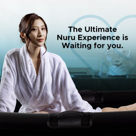 EROTICGEL protects against massage oils, water-based, and silicone-based lubricants.