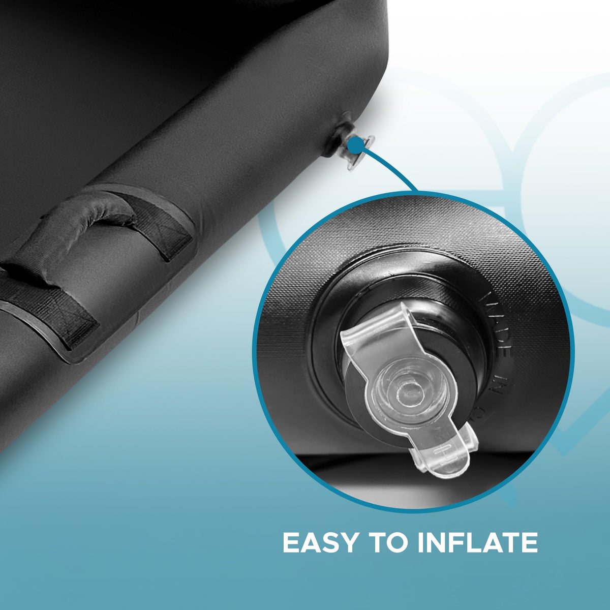 EROTICGEL ideal for bed or floor massage setups.
