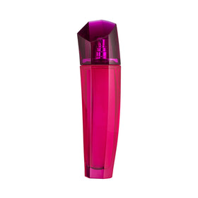 Escada Magnetism bottle front view showing sophisticated design for lasting presence