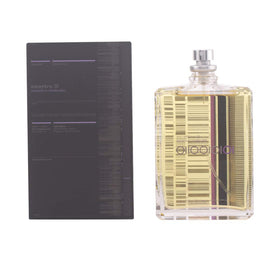 Escentric Molecules Escentric 01 ingredients label highlights composition and authenticity