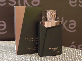 Esika L'Bel Magnat Select lifestyle shot suggests confidence.