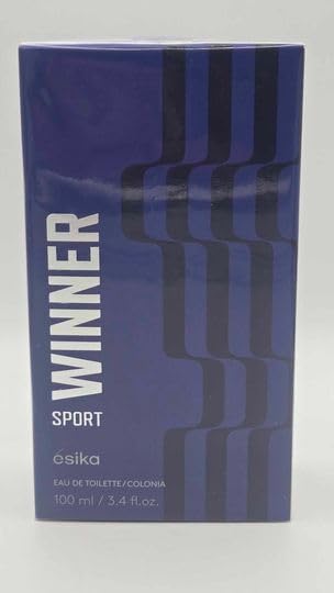 ESIKA Winner Sport cap-detail close-up highlighting secure closure for travel-friendly use.