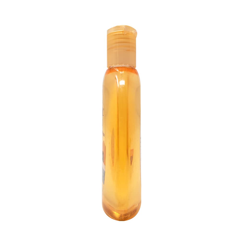 Eskinol Naturals Papaya two-pack packaging showing value and consistent routine.
