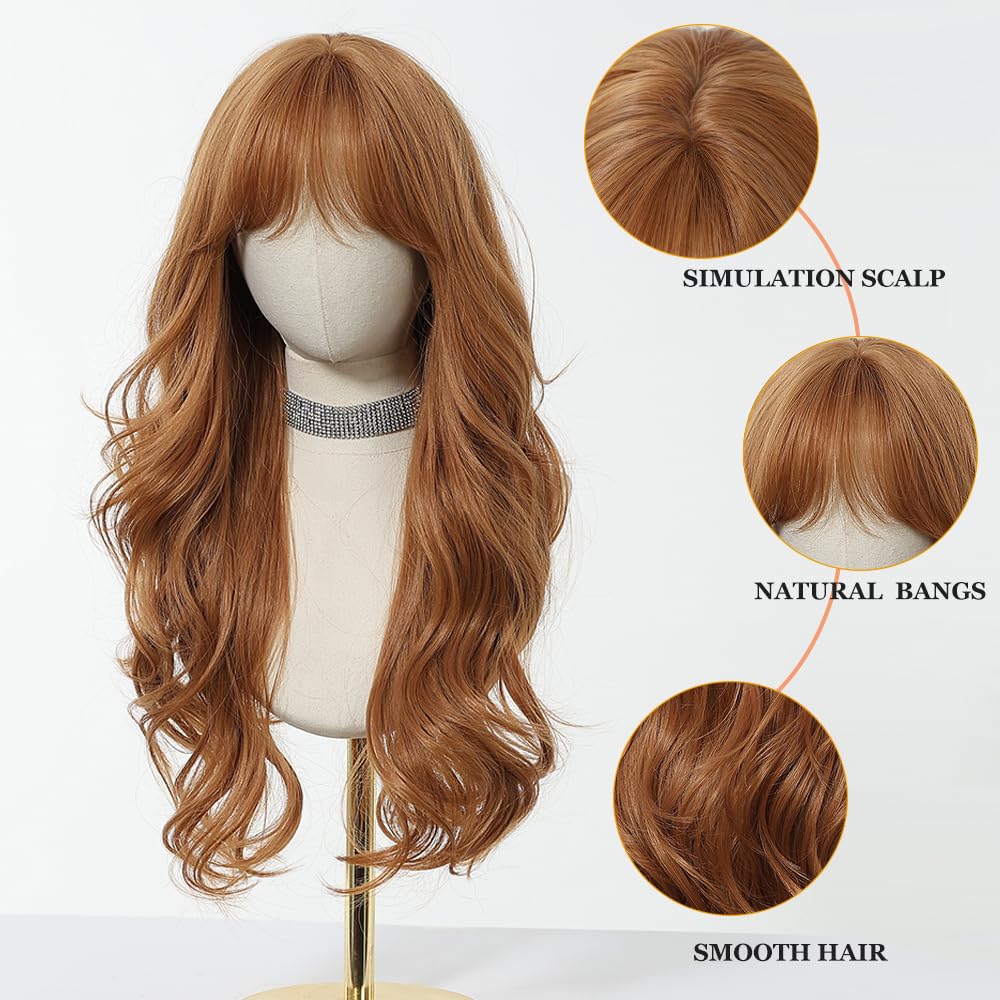 Esmee adjustable wig cap 21-23 inches for comfortable fit