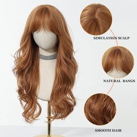 Esmee adjustable wig cap 21-23 inches for comfortable fit