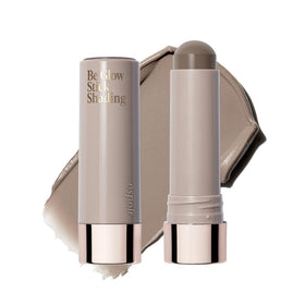 Espoir Be Glow Shading Stick Contour 2 cool gray application for smooth, natural contour