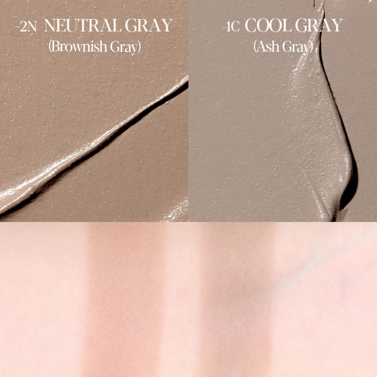 Espoir Be Glow Shading Stick Contour 2 daily-use for effortless contour
