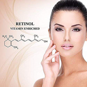 Essence of Arcadia aloe soothing hydration for sensitive skin.