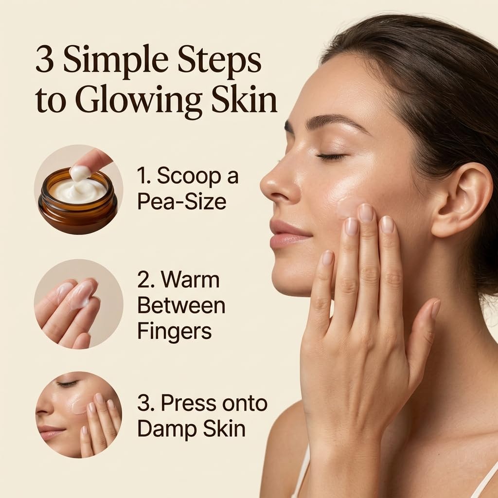 Essencetics cruelty-free skincare ethos displayed with branding