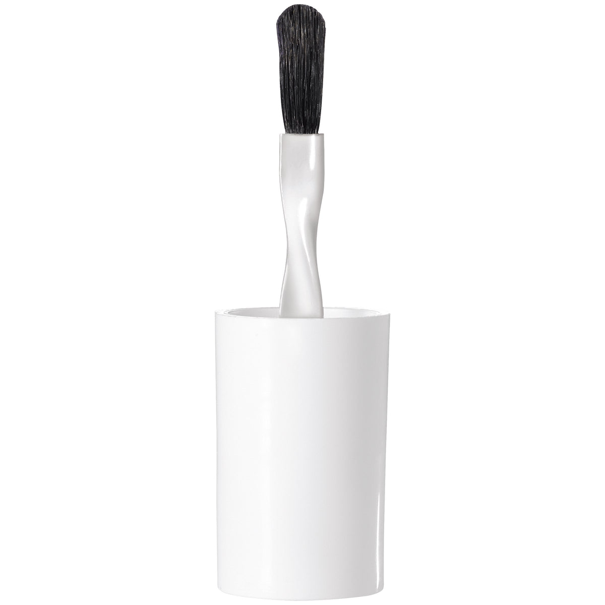 essie Gel Couture 2-piece kit packaging enables easy two-step gel-like manicure at home.