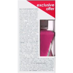 essie gel couture two-step system demonstrates easy color application and lasting finish