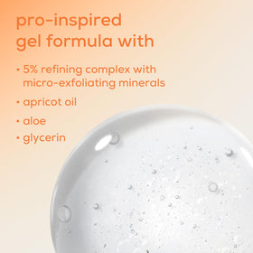Essie ready. prep. go softened cuticles and smoother skin near nail line