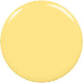 essie sun-renity brush-stroke demonstrates smooth, even coverage for a professional-looking finish