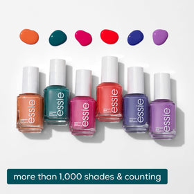 essie vegan formula cruelty-free beauty without animal testing