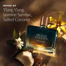 Close-up of Nuit cap highlights premium packaging, ideal for gifting.